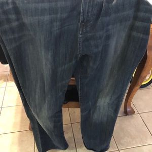 Lucky Brand Jeans